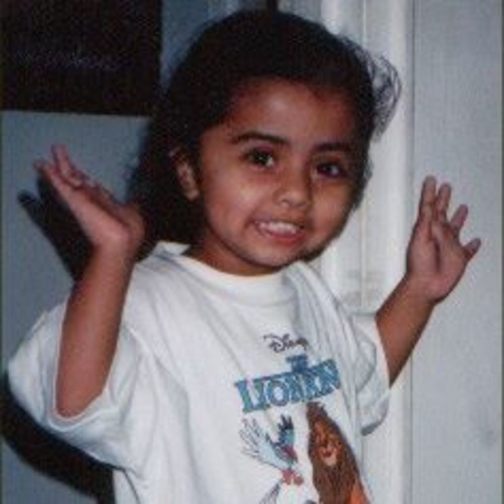 Meet your Posher, Priyanka
